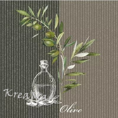 Servítka - Ambiente